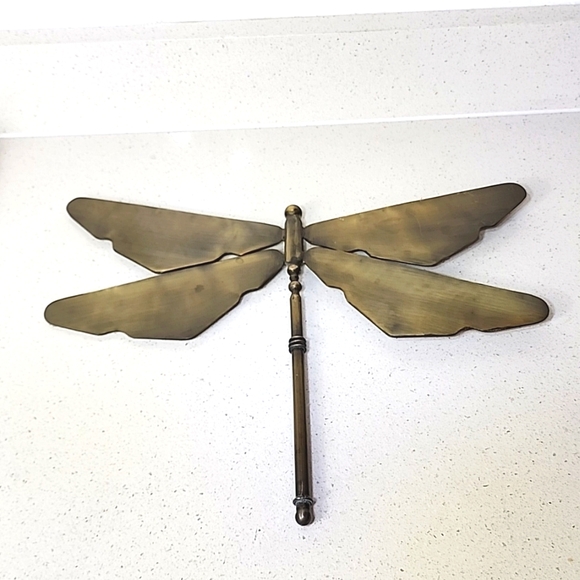 Metal Wall 3D Art Sculpture New no tag - Picture 2 of 8